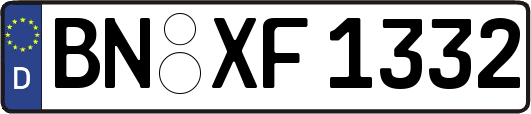BN-XF1332