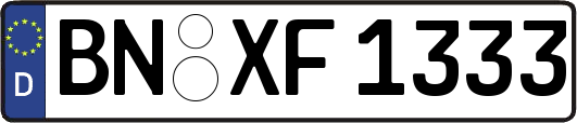 BN-XF1333