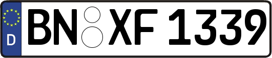 BN-XF1339
