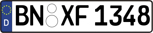 BN-XF1348