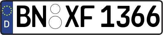 BN-XF1366