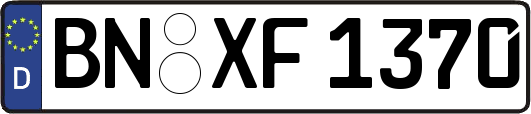 BN-XF1370