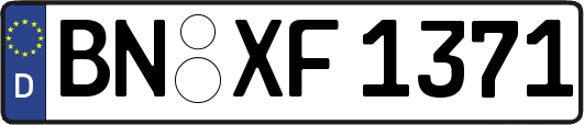BN-XF1371