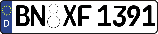 BN-XF1391