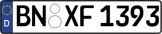 BN-XF1393
