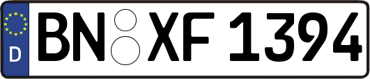 BN-XF1394