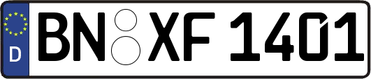 BN-XF1401