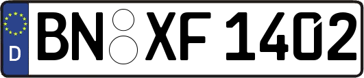 BN-XF1402
