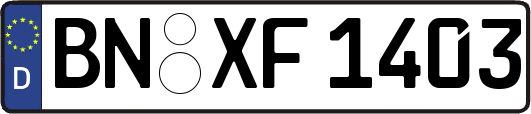 BN-XF1403