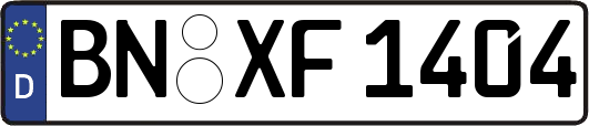 BN-XF1404