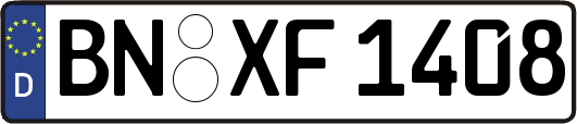 BN-XF1408
