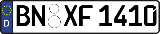 BN-XF1410