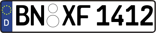 BN-XF1412