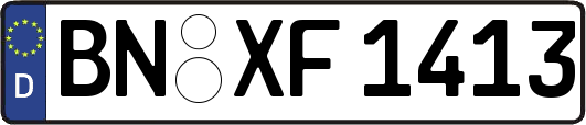 BN-XF1413