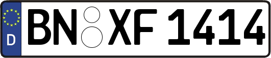 BN-XF1414