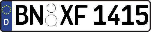 BN-XF1415