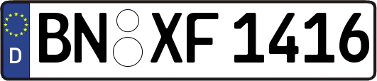 BN-XF1416