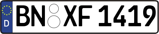BN-XF1419