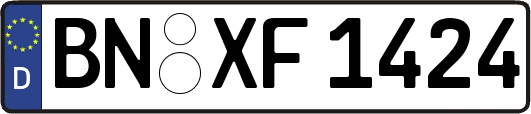 BN-XF1424