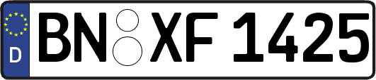 BN-XF1425