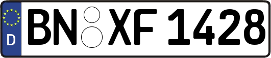 BN-XF1428