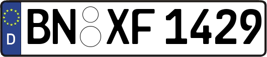 BN-XF1429