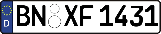 BN-XF1431