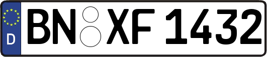 BN-XF1432
