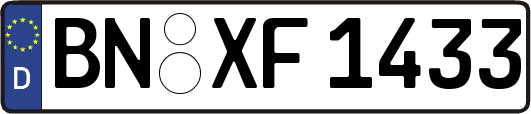 BN-XF1433