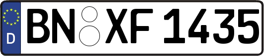 BN-XF1435