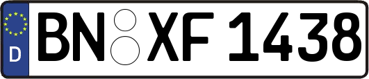 BN-XF1438