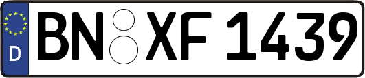 BN-XF1439