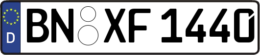 BN-XF1440