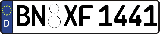 BN-XF1441
