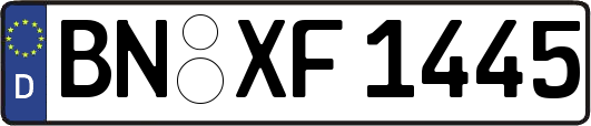 BN-XF1445