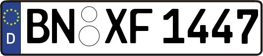BN-XF1447