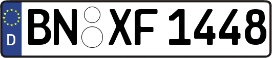 BN-XF1448