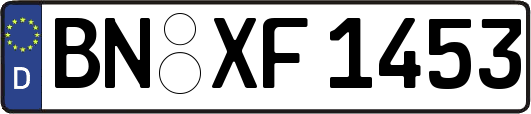 BN-XF1453