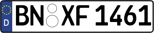 BN-XF1461