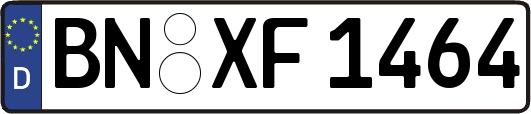 BN-XF1464