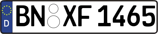 BN-XF1465