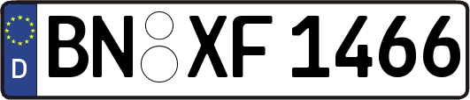 BN-XF1466