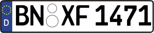 BN-XF1471
