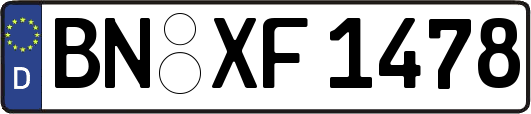 BN-XF1478