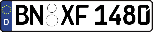 BN-XF1480