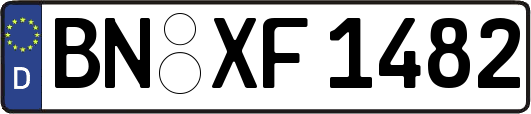 BN-XF1482