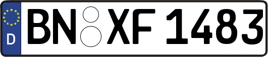 BN-XF1483