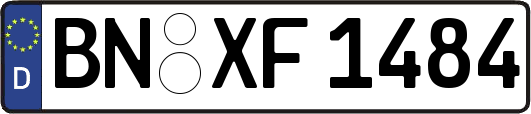 BN-XF1484