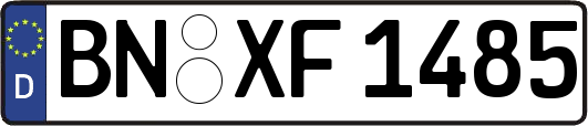 BN-XF1485