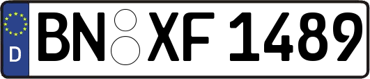 BN-XF1489
